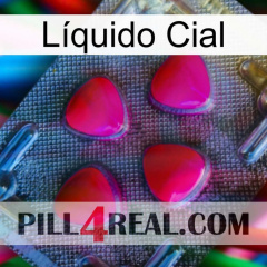 Líquido Cial 13